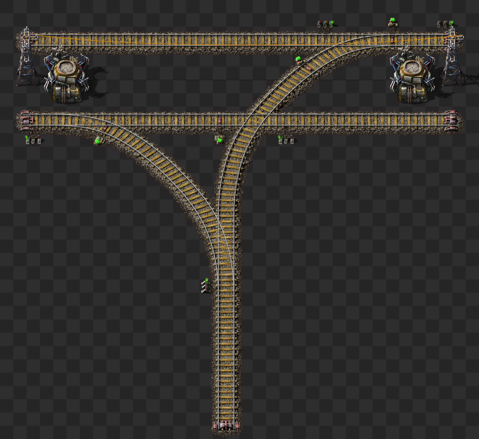 Blueprint preview