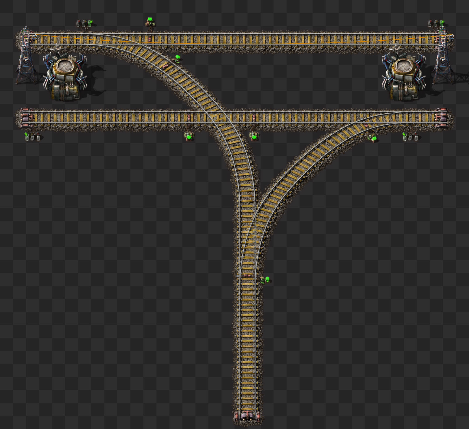 Blueprint preview