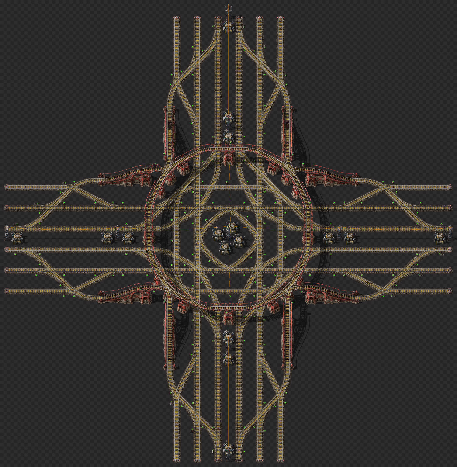 Blueprint preview