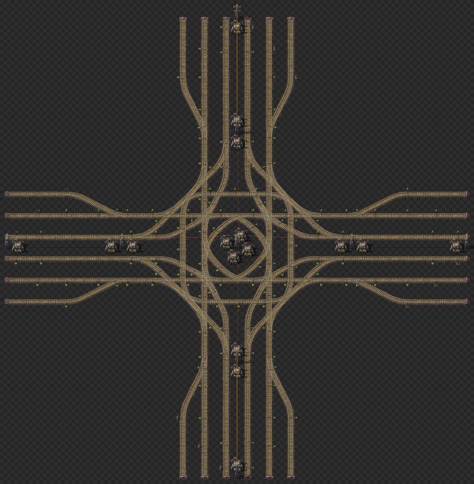 Blueprint preview