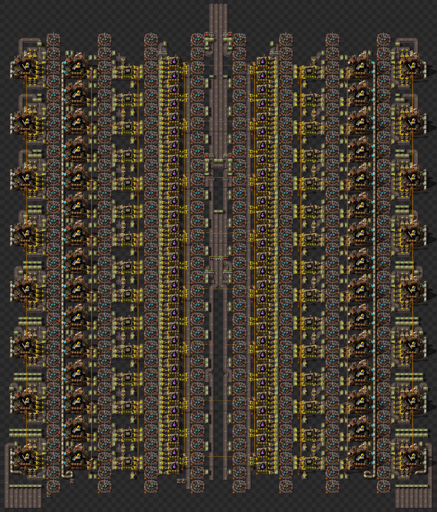 Blueprint preview