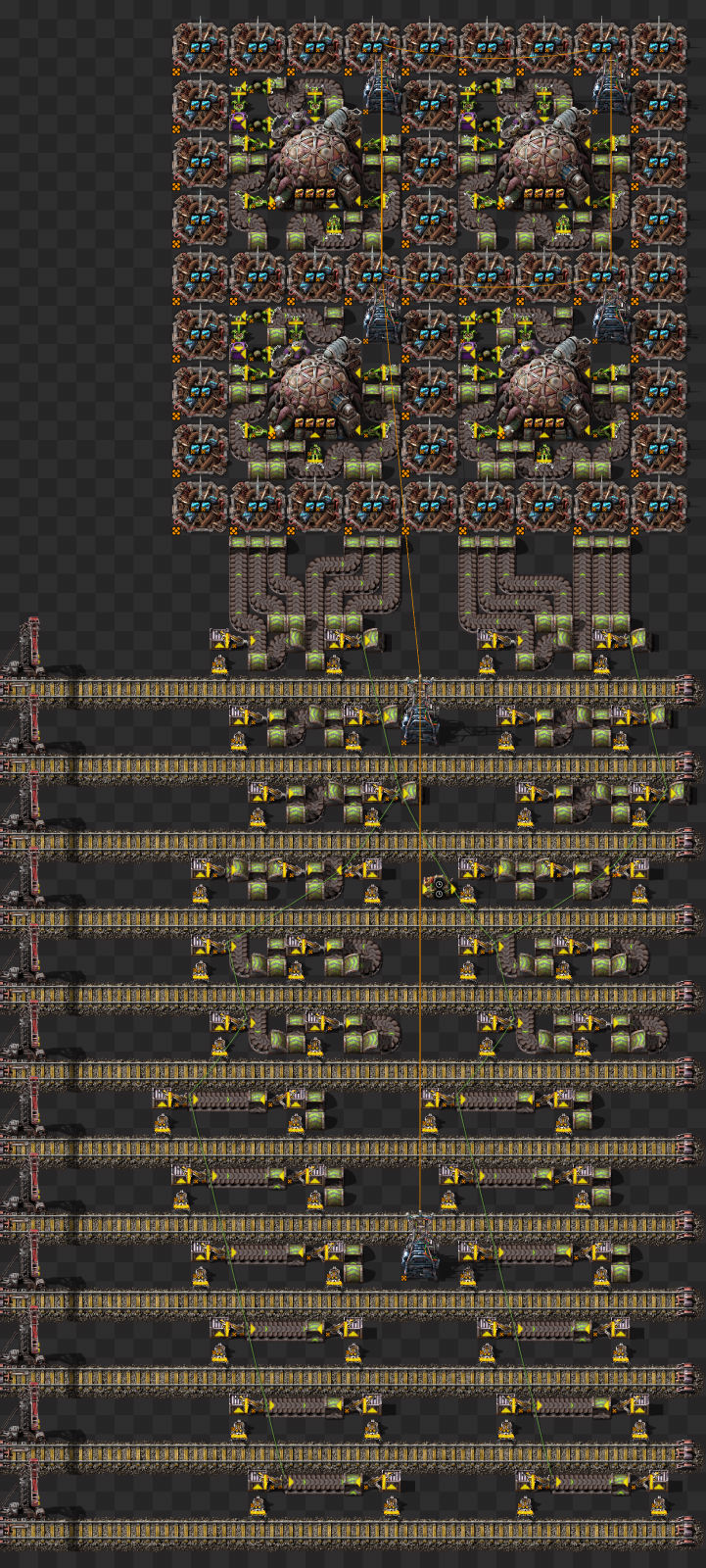 Blueprint preview