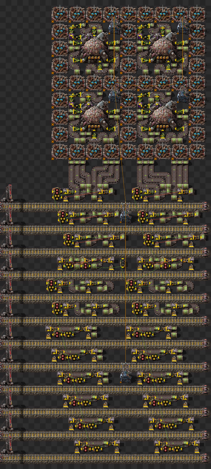 Blueprint preview