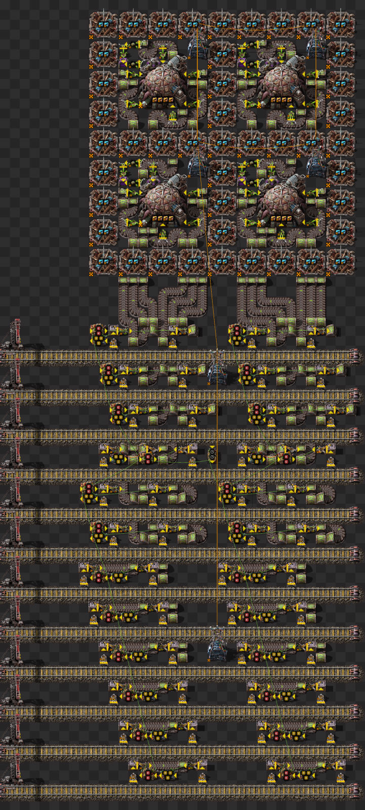 Blueprint preview
