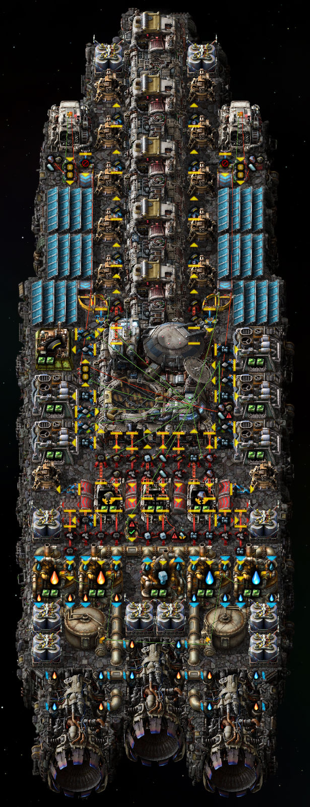 Blueprint preview