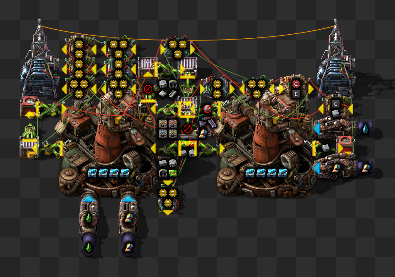 Blueprint preview