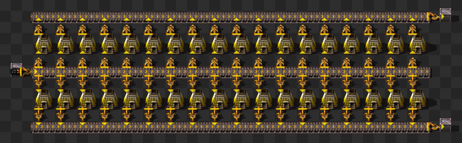 Blueprint preview