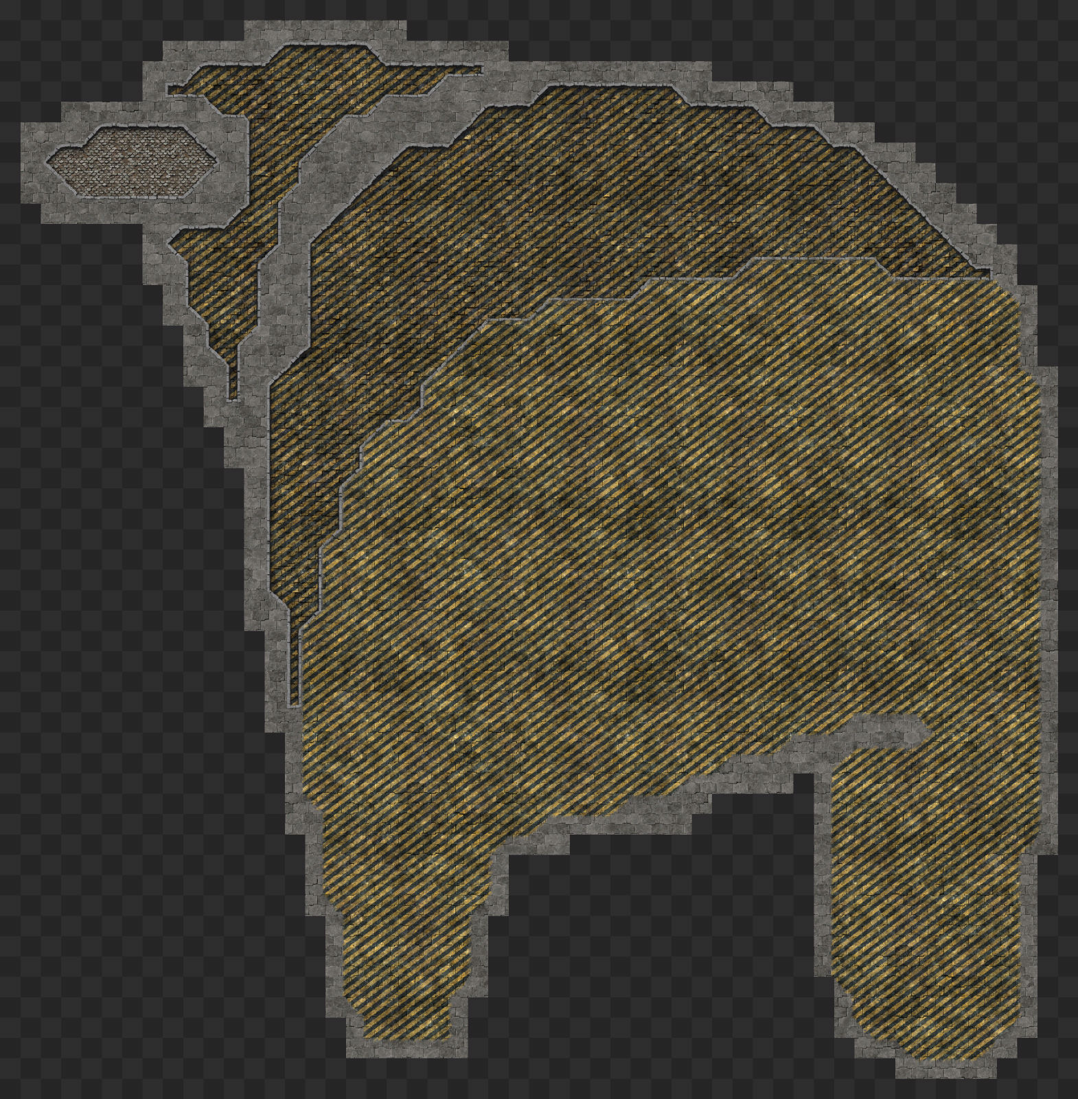 Blueprint preview