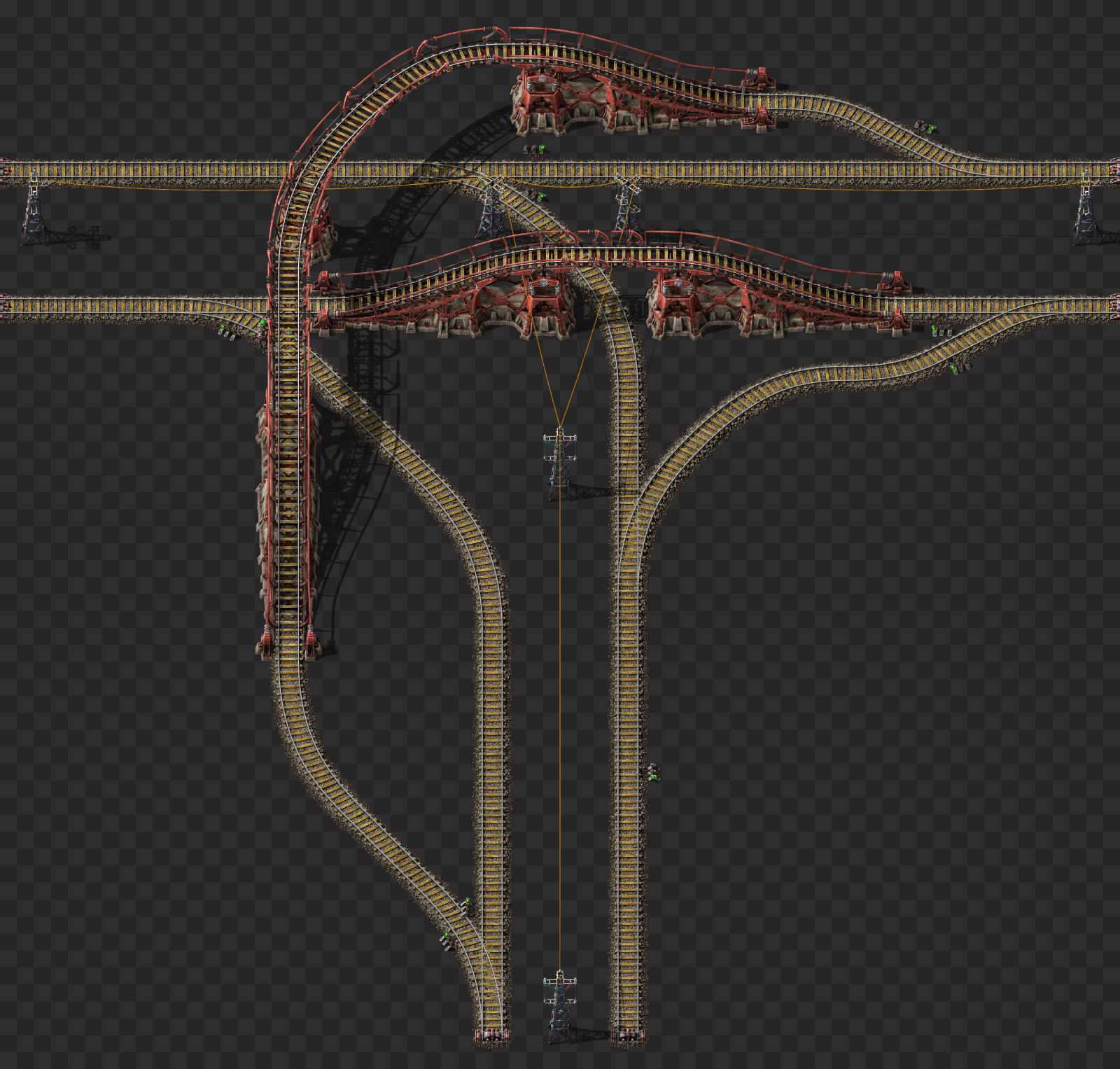 Blueprint preview