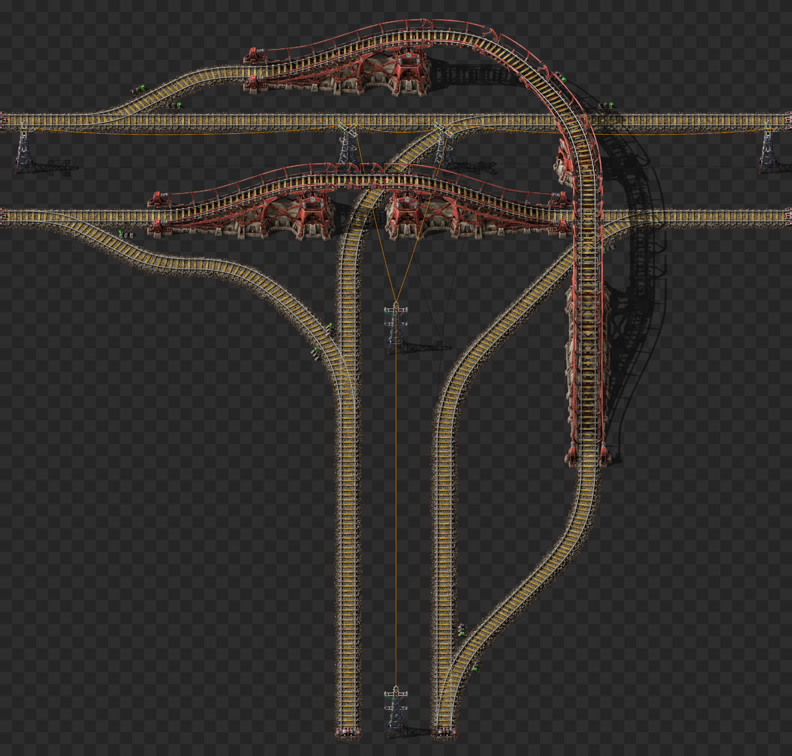 Blueprint preview