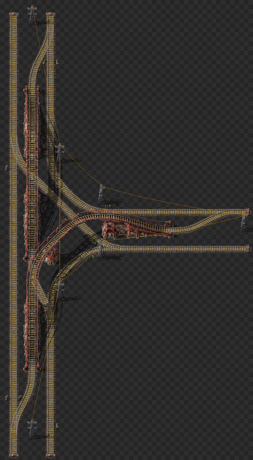 Blueprint preview