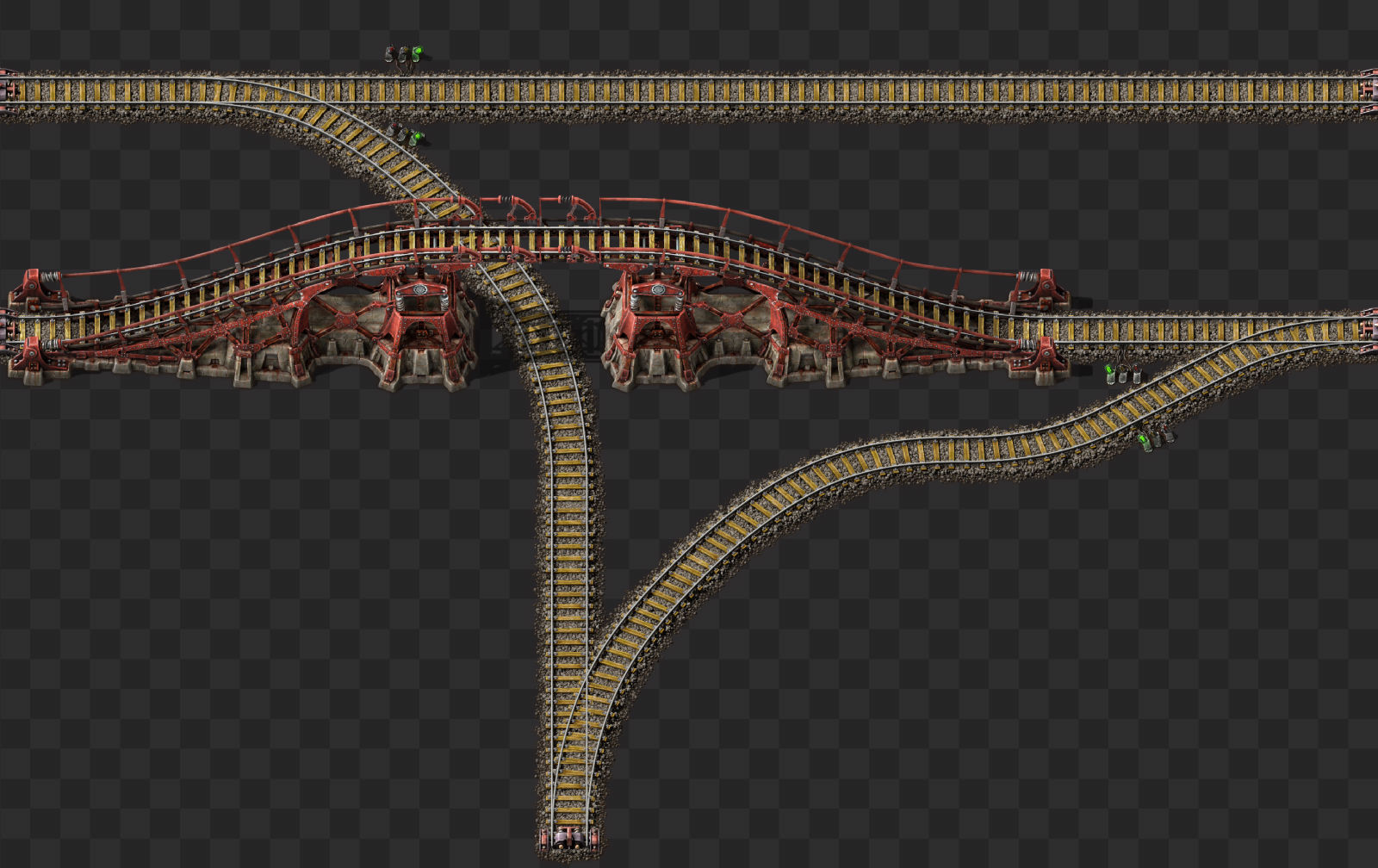 Blueprint preview