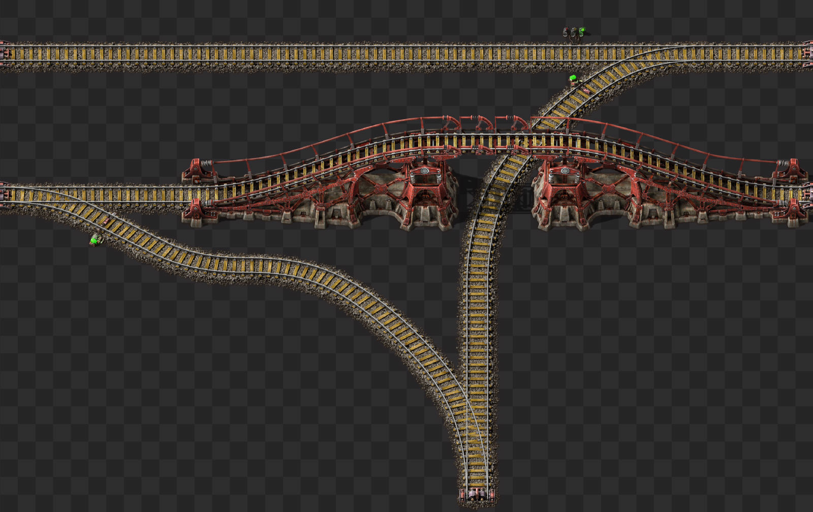 Blueprint preview