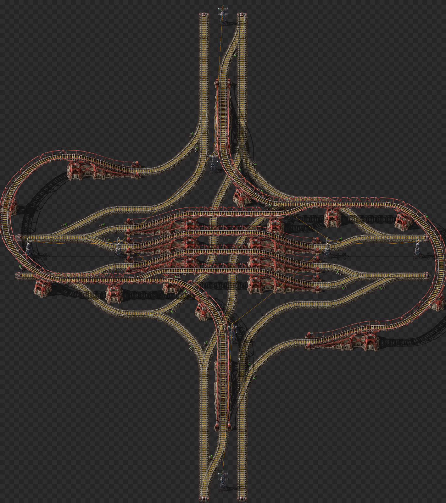 Blueprint preview