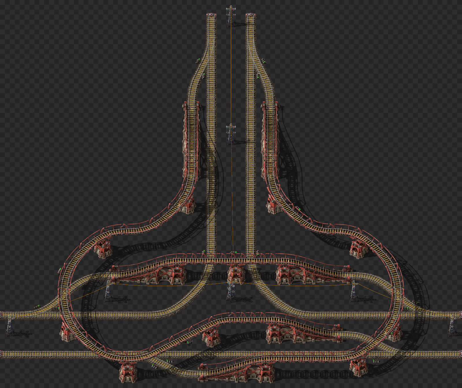 Blueprint preview