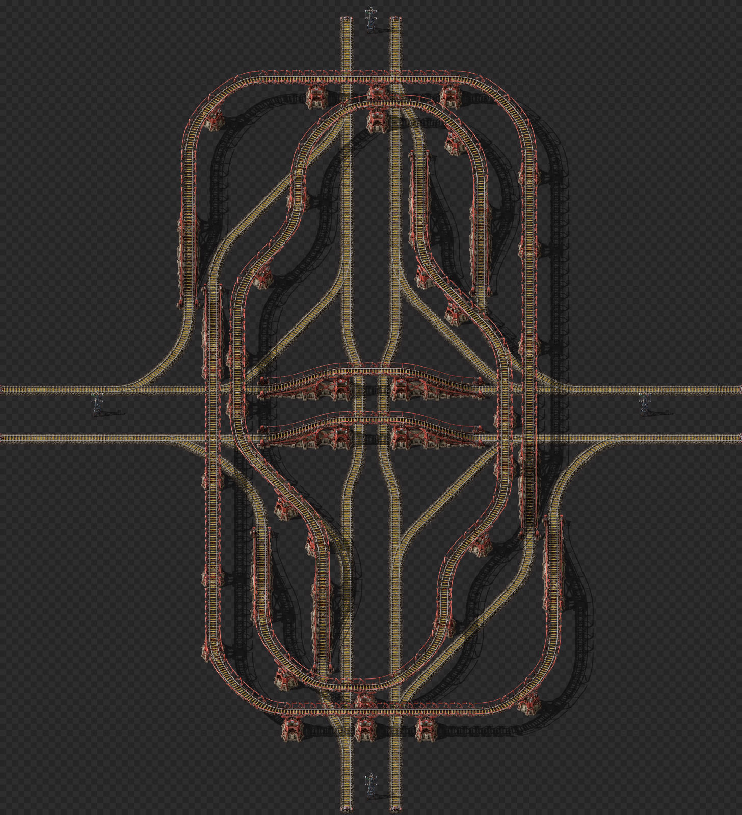 Blueprint preview