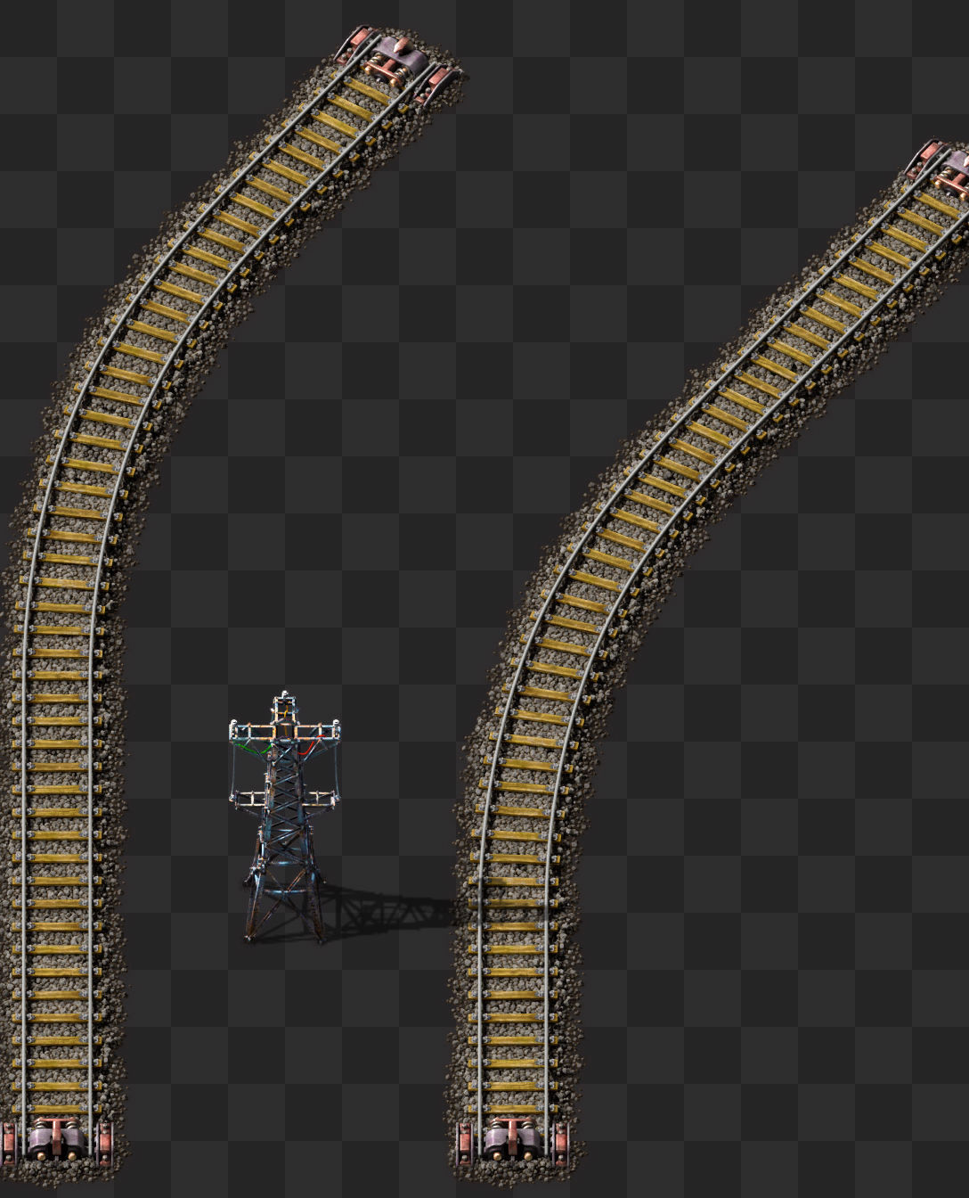 Blueprint preview