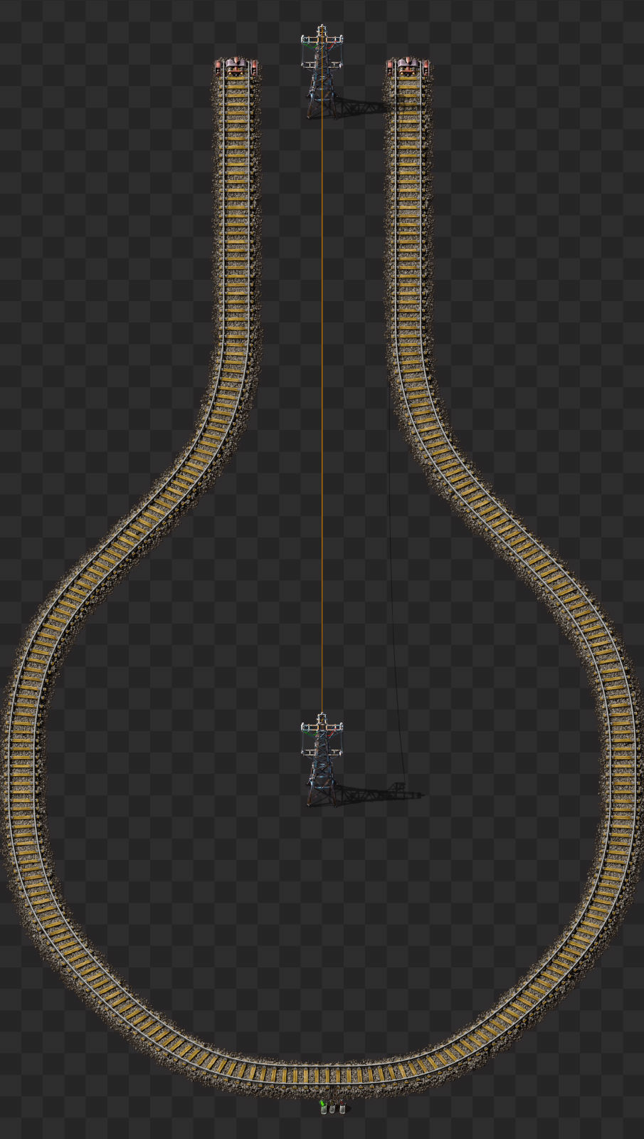 Blueprint preview