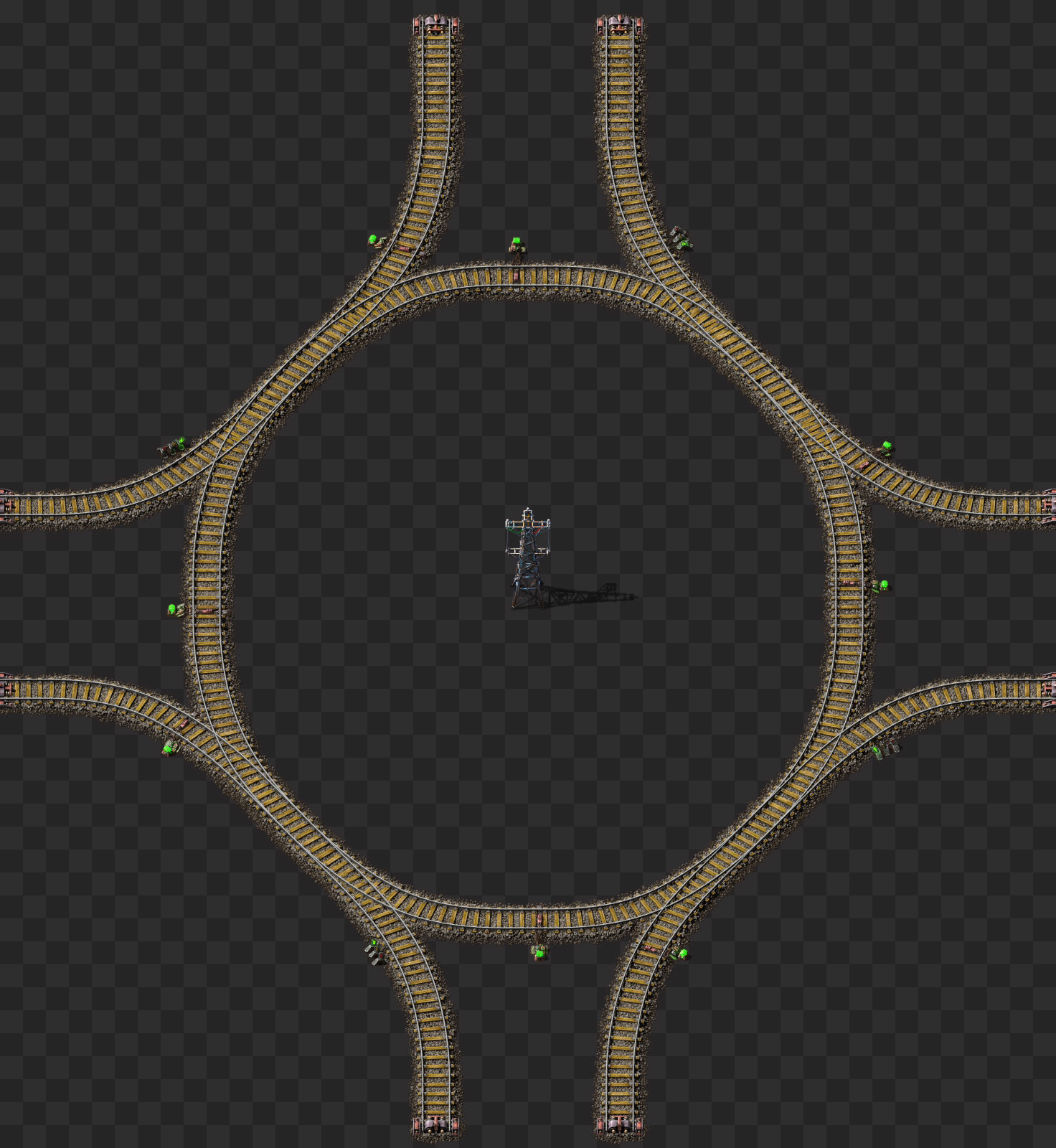 Blueprint preview