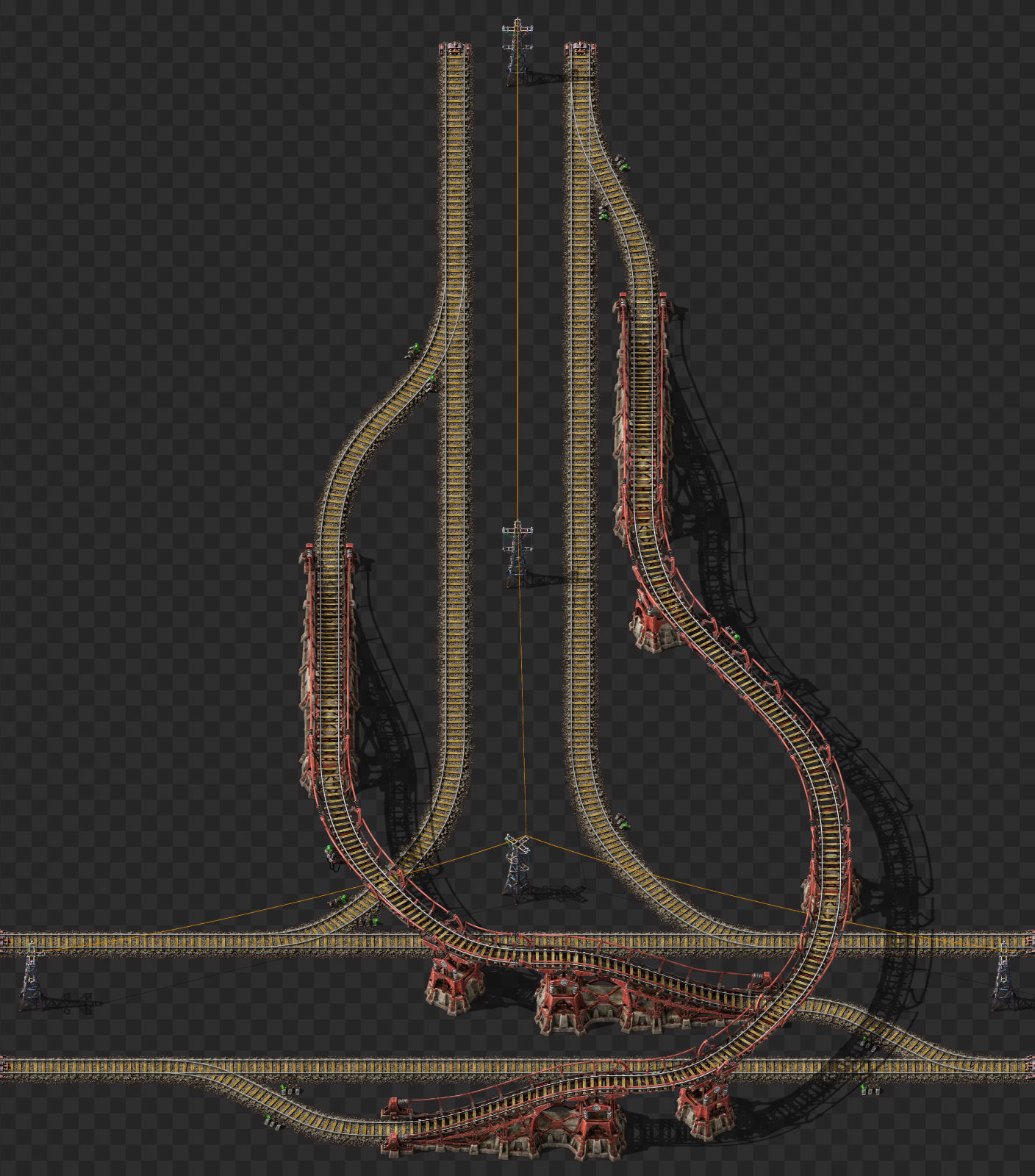 Blueprint preview
