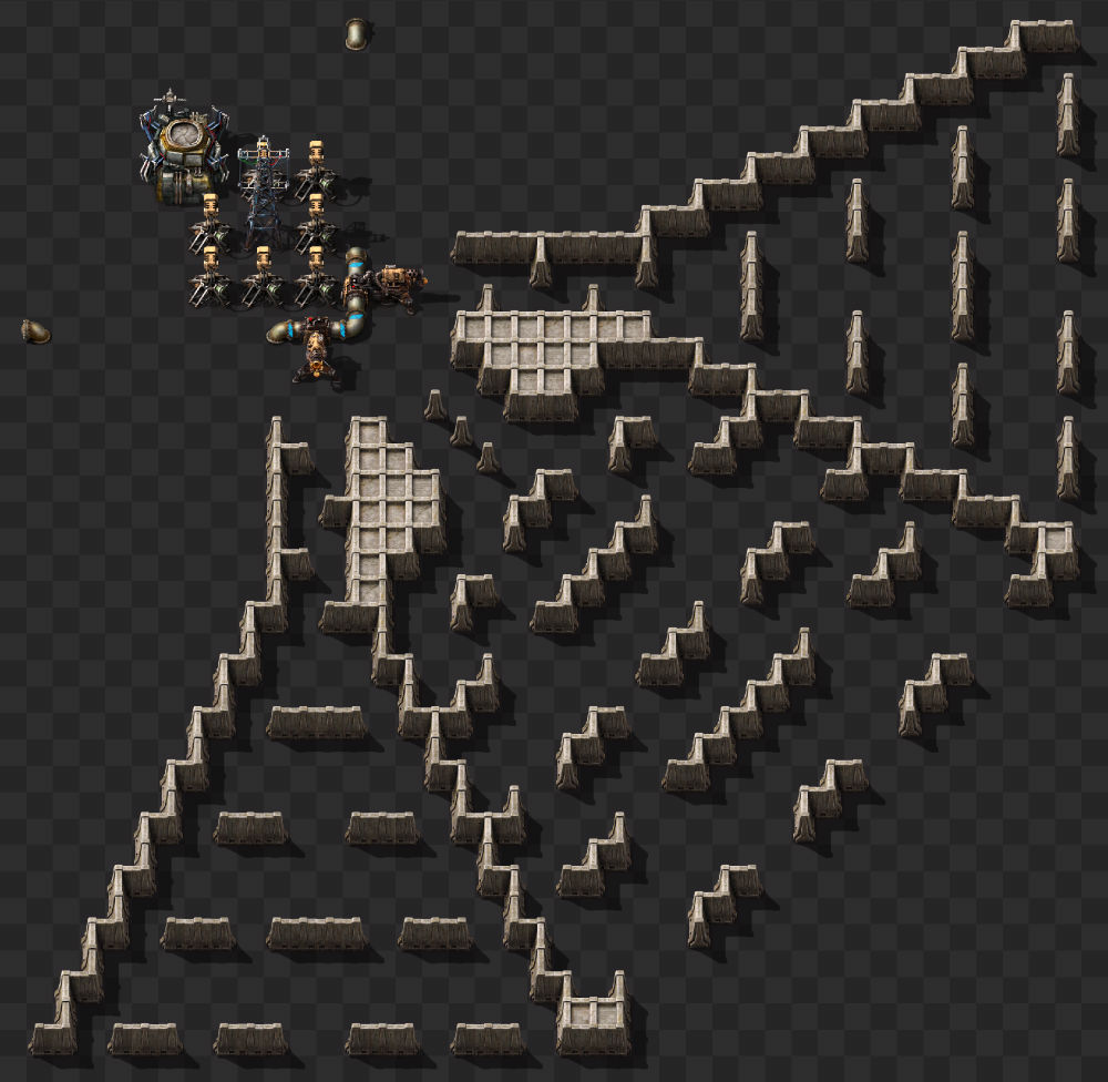 Blueprint preview