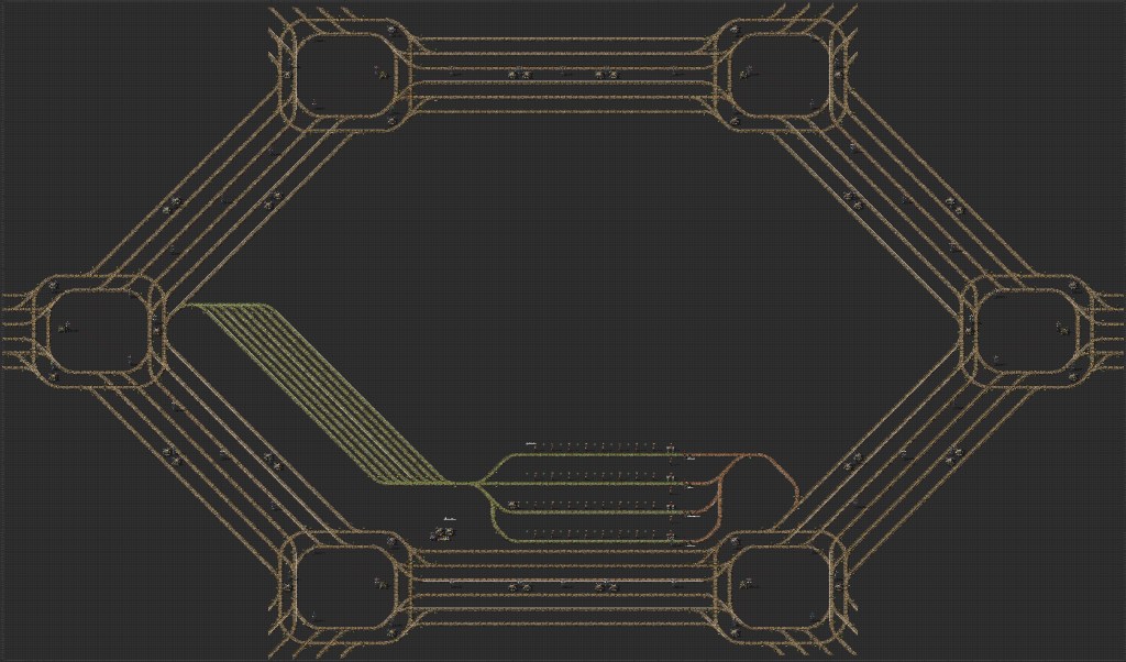 Blueprint preview