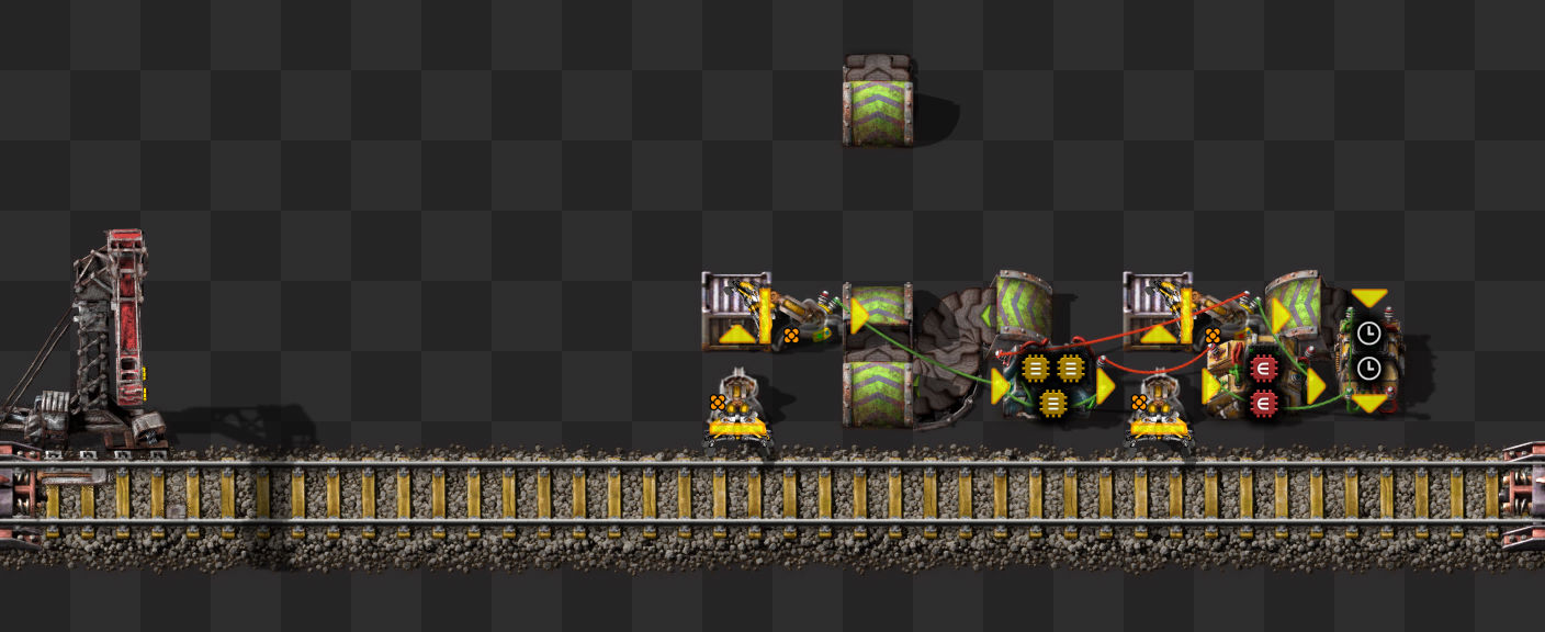 Blueprint preview