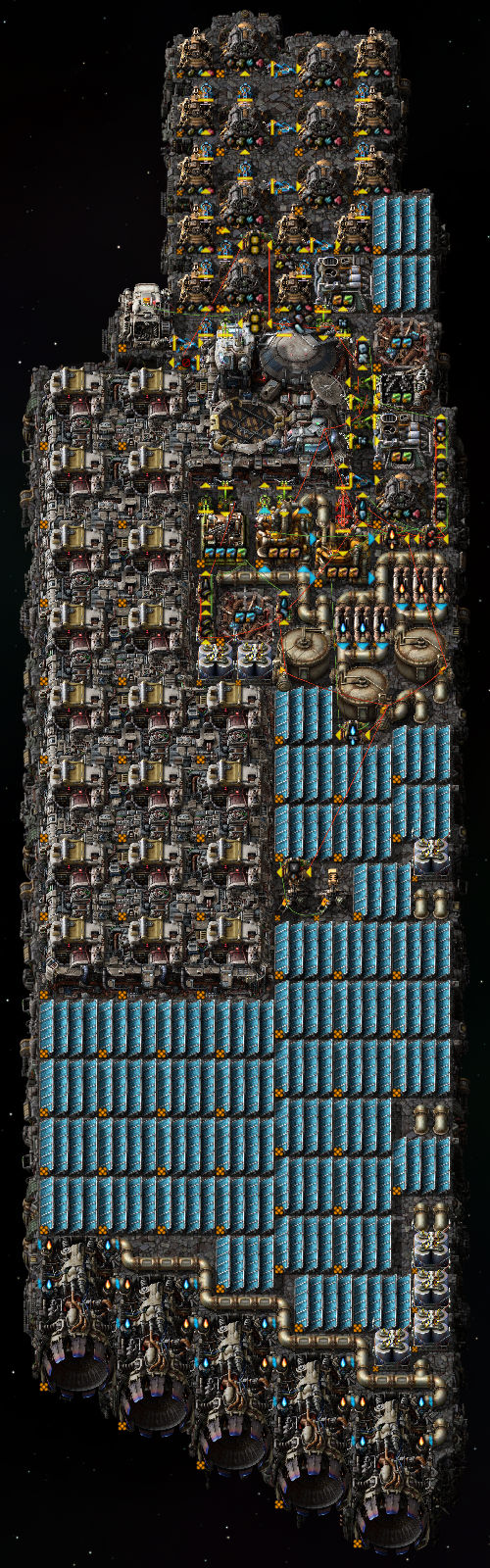 Blueprint preview