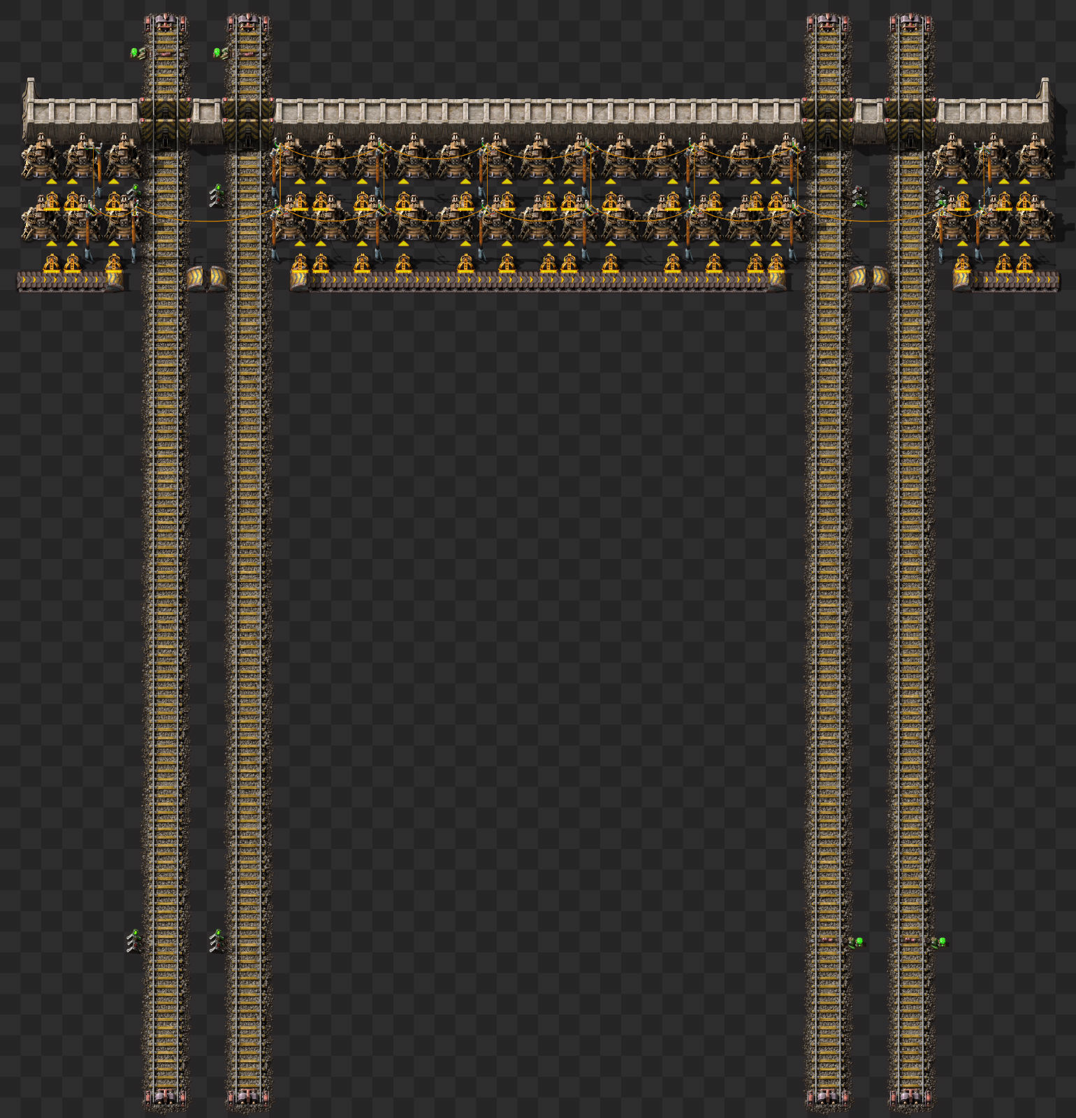 Blueprint preview