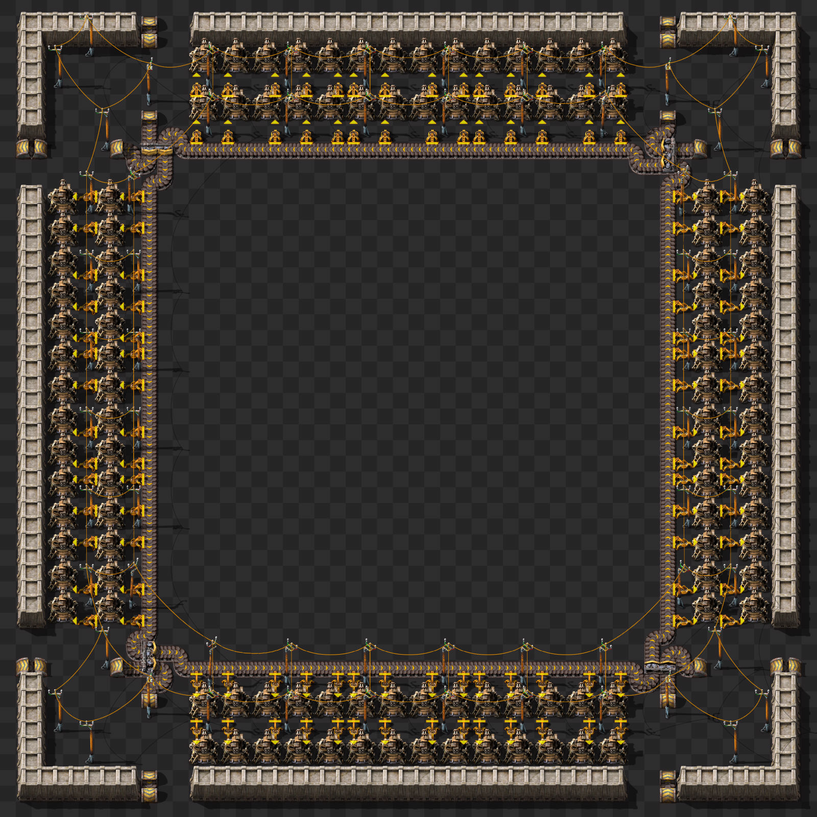 Blueprint preview
