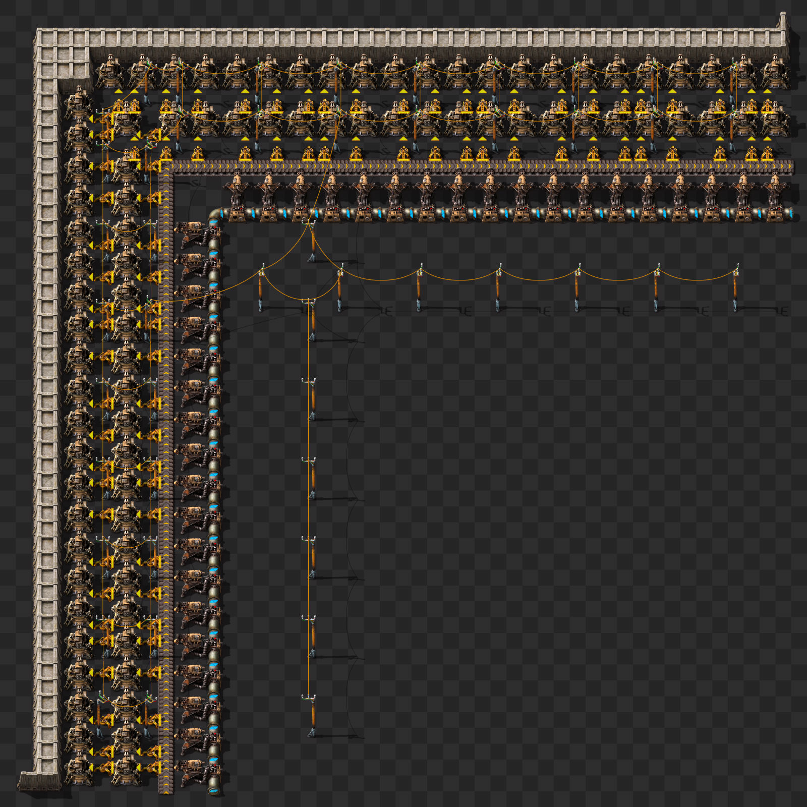 Blueprint preview