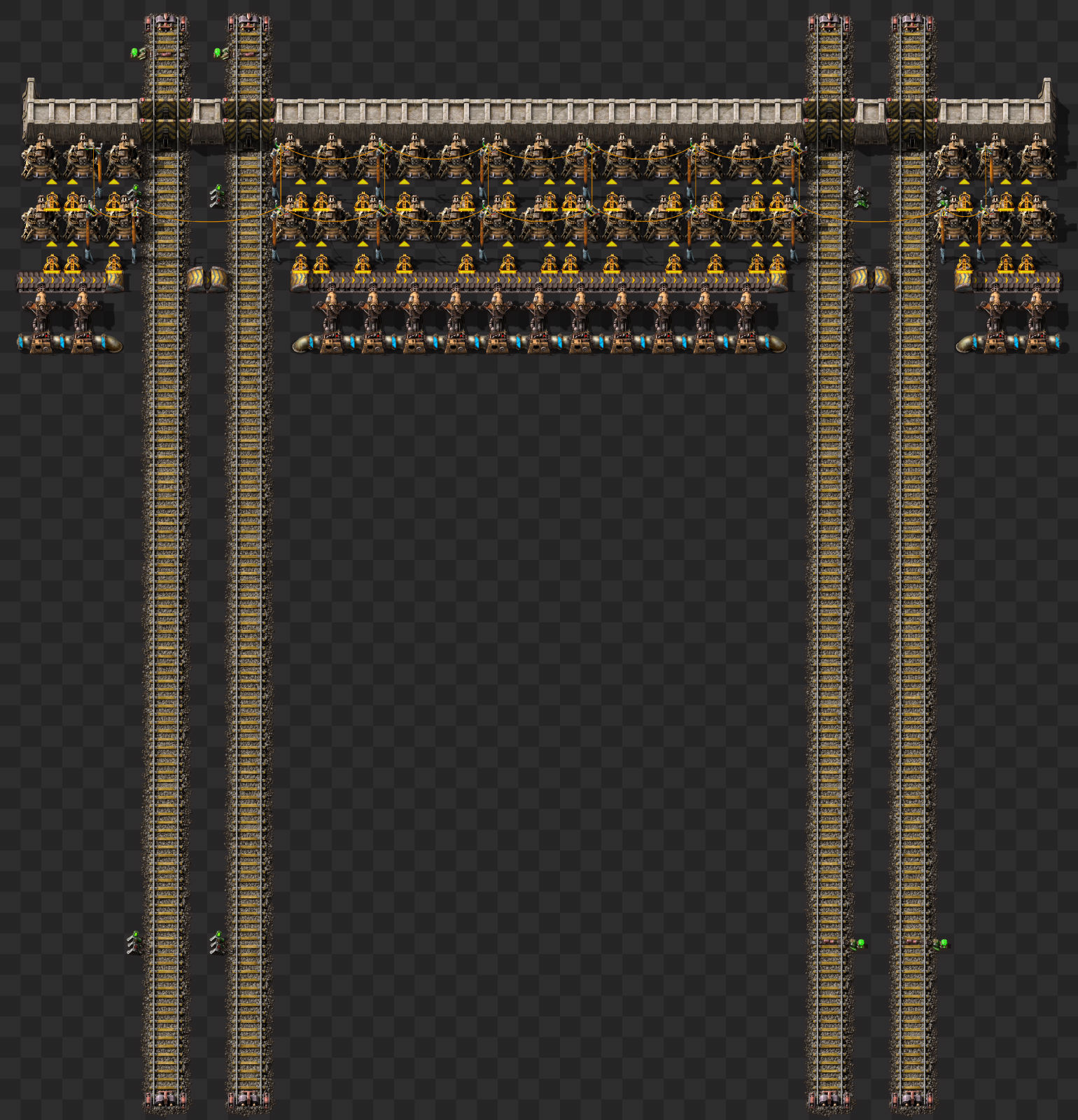 Blueprint preview