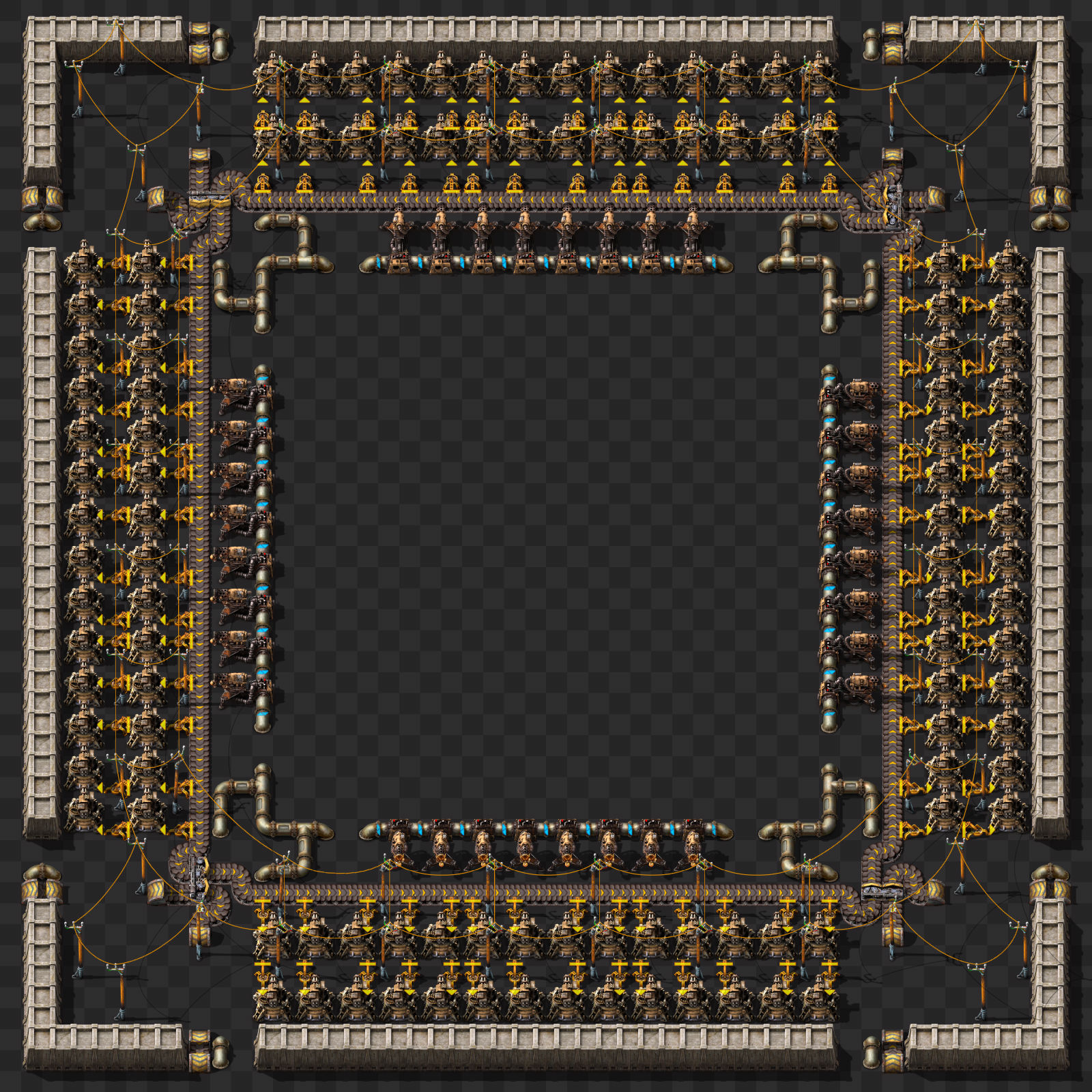 Blueprint preview