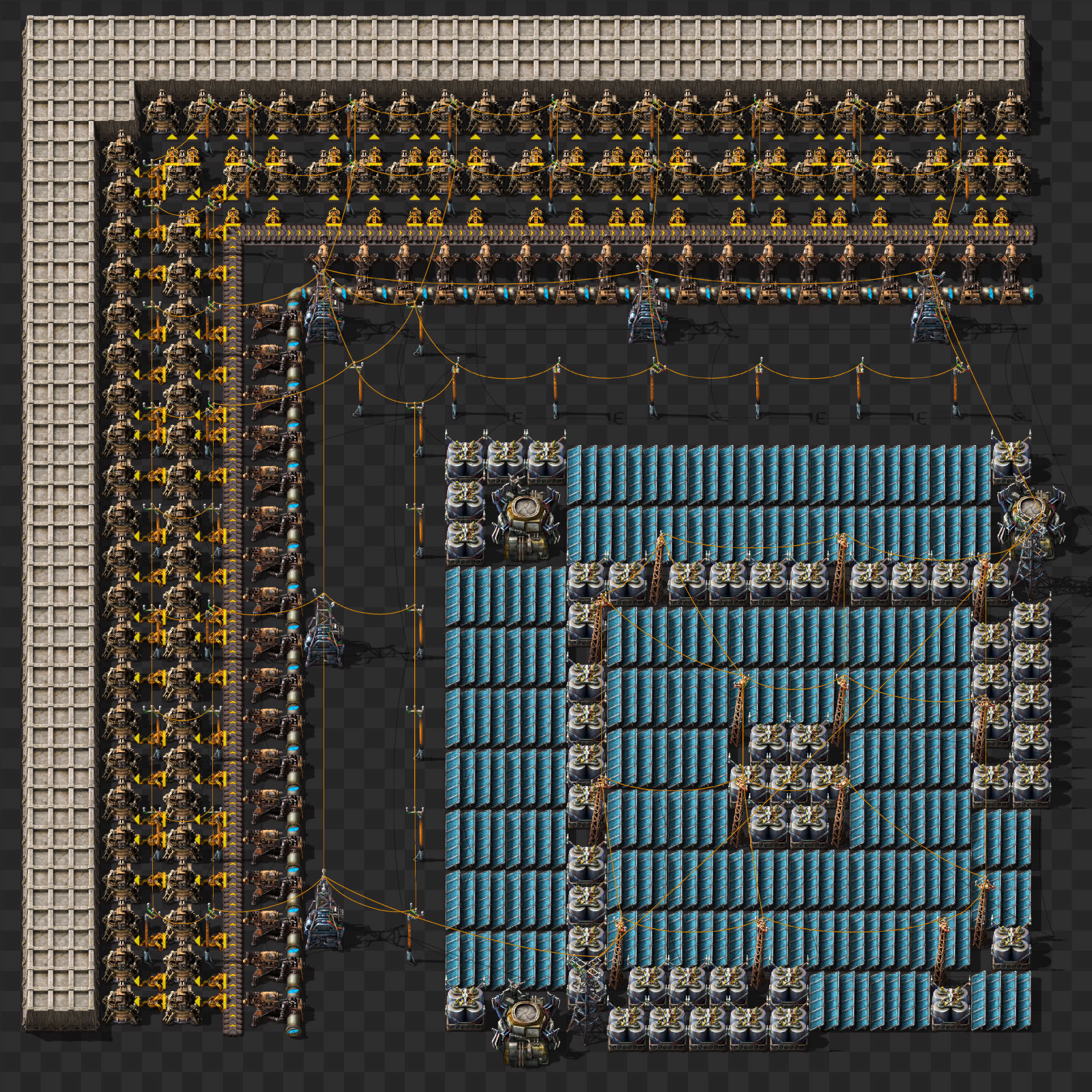 Blueprint preview