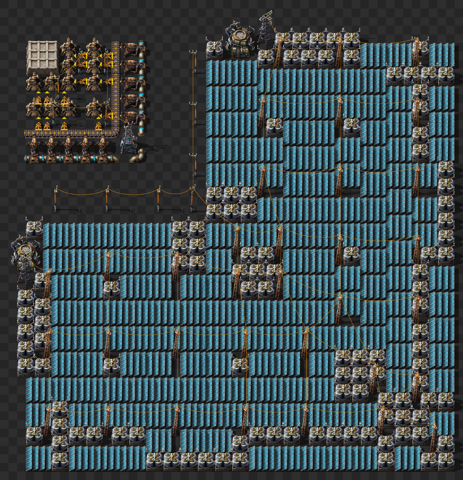 Blueprint preview