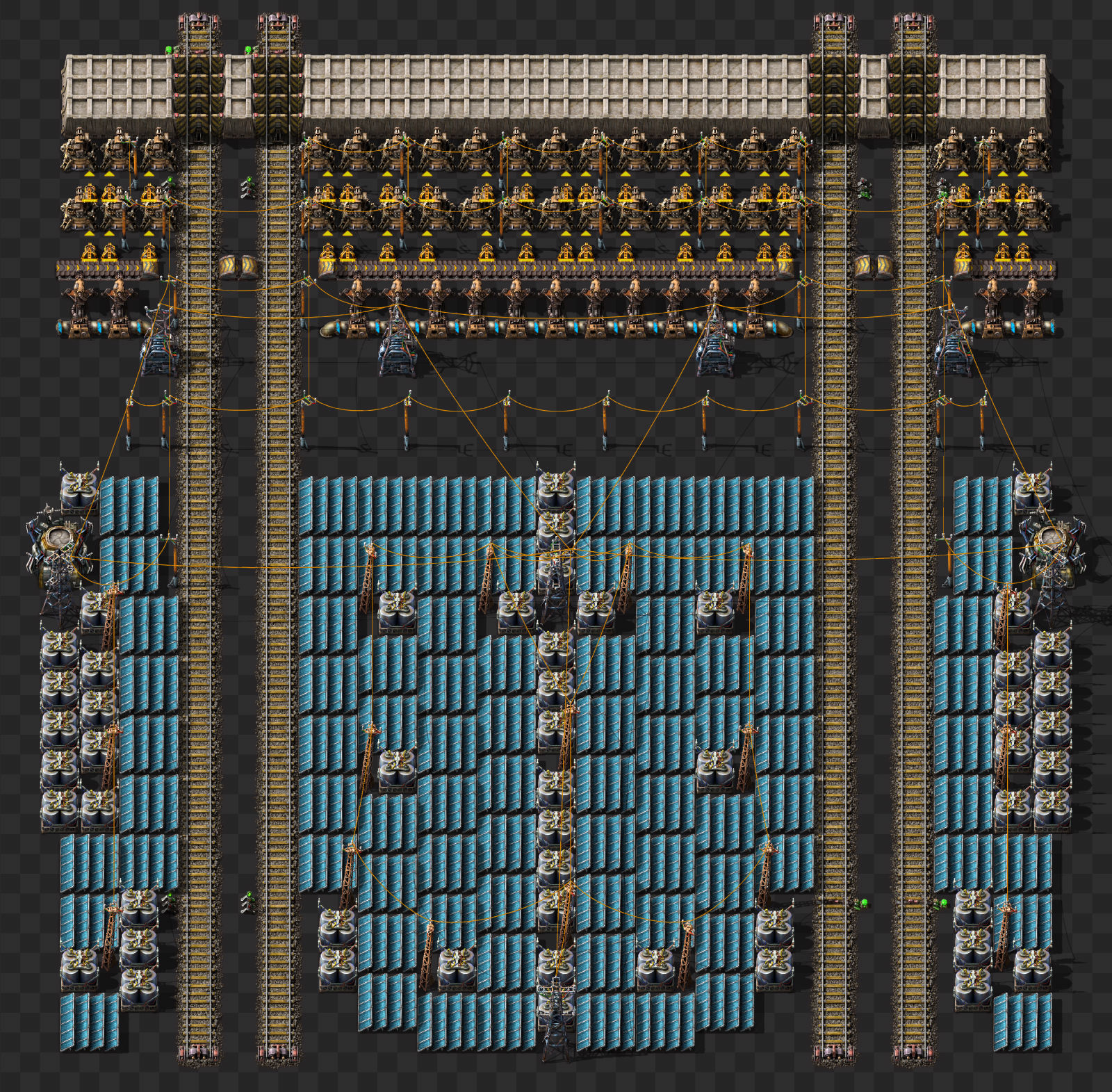 Blueprint preview