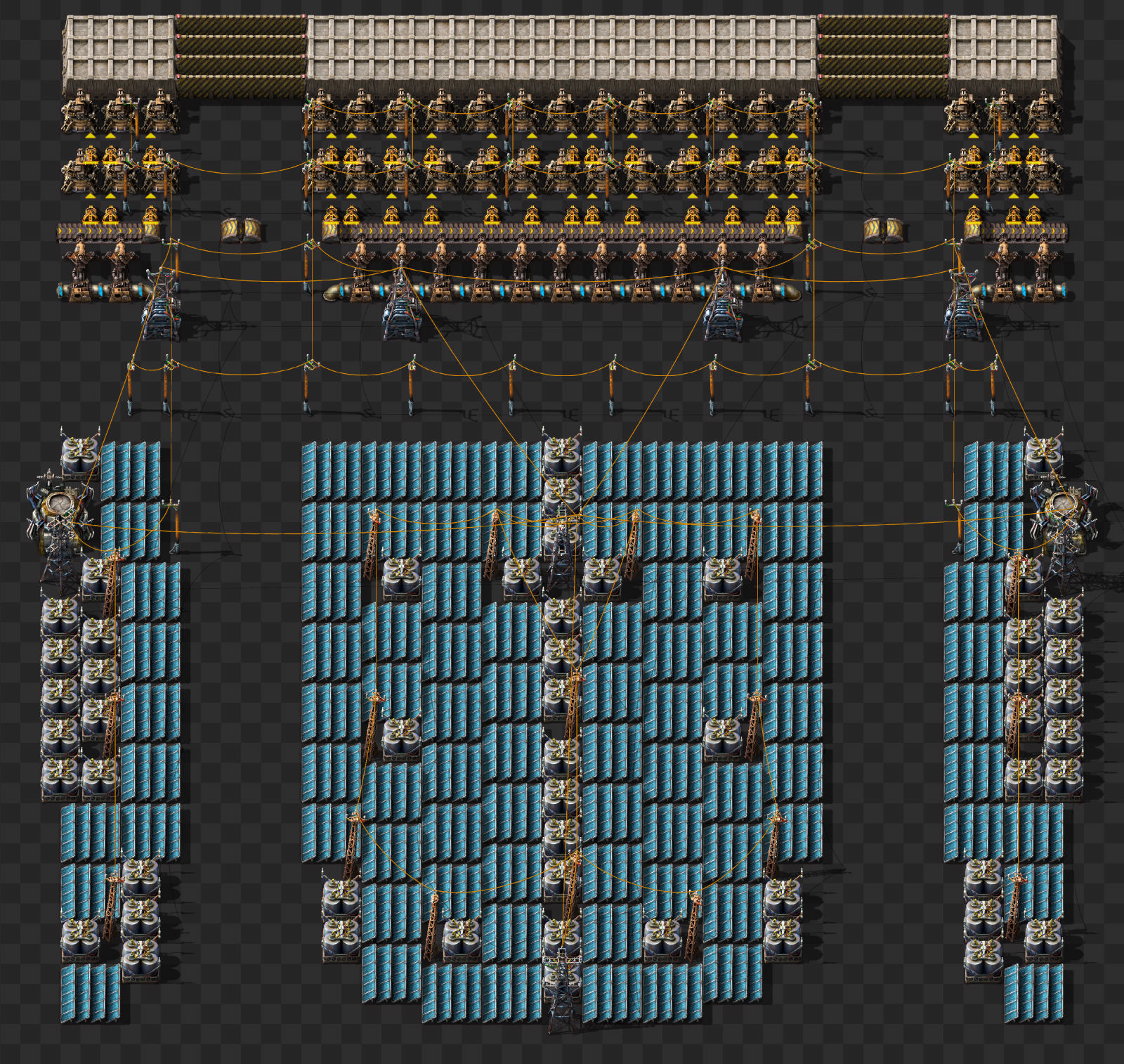 Blueprint preview