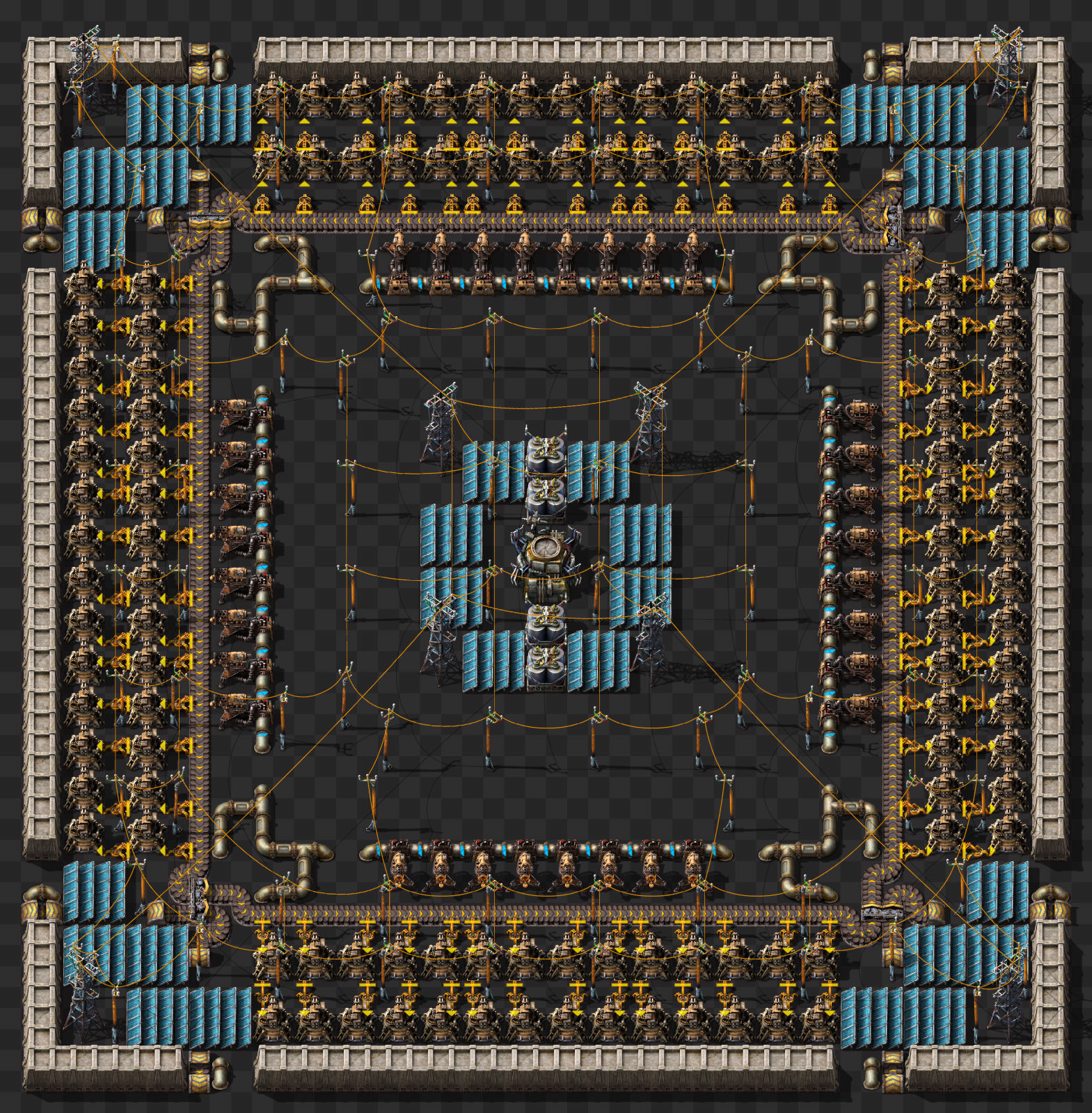Blueprint preview