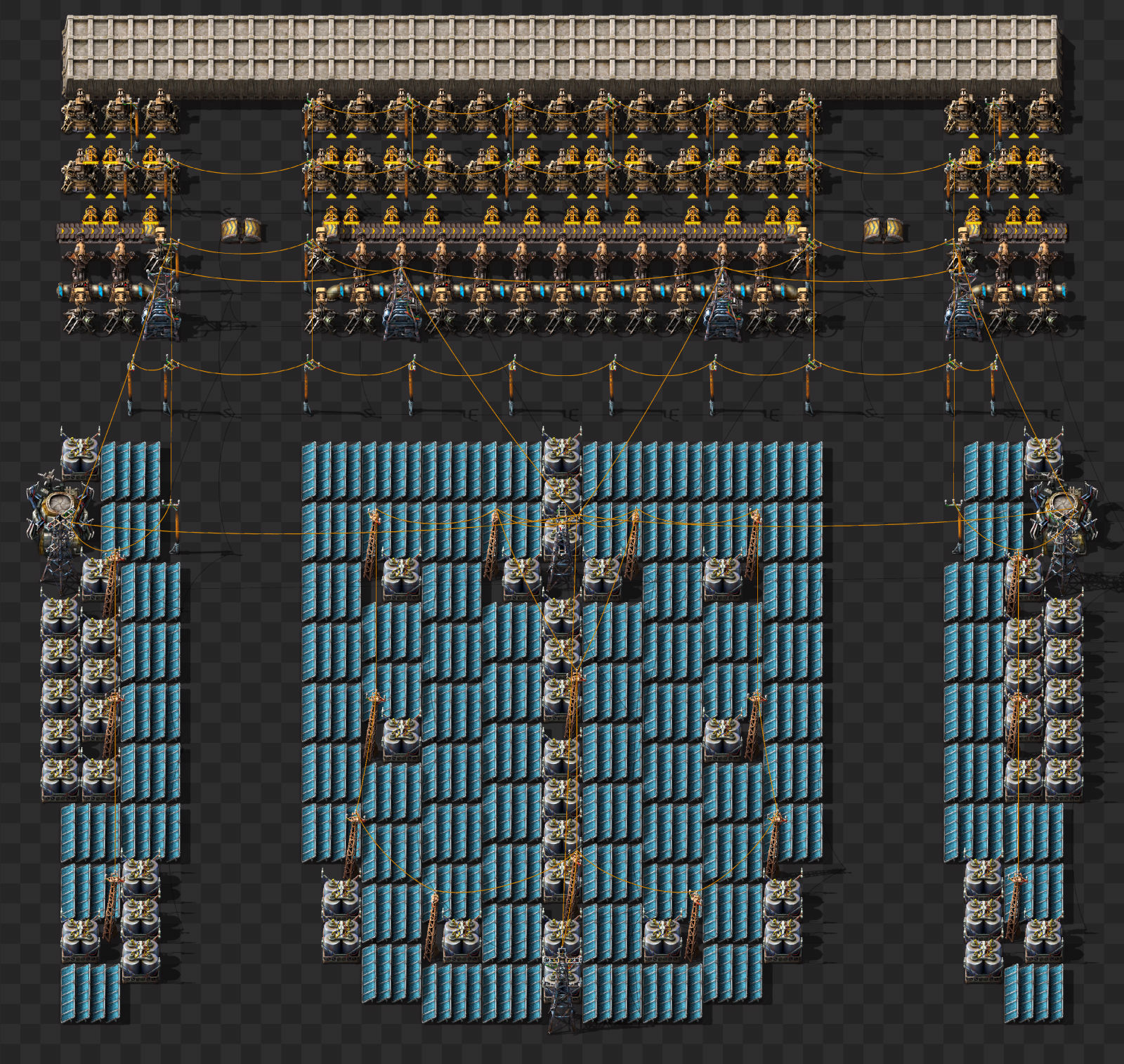 Blueprint preview