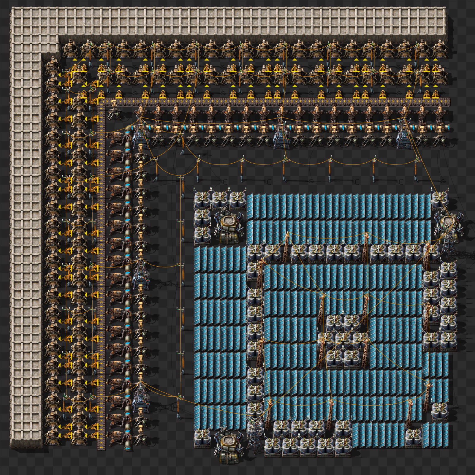 Blueprint preview