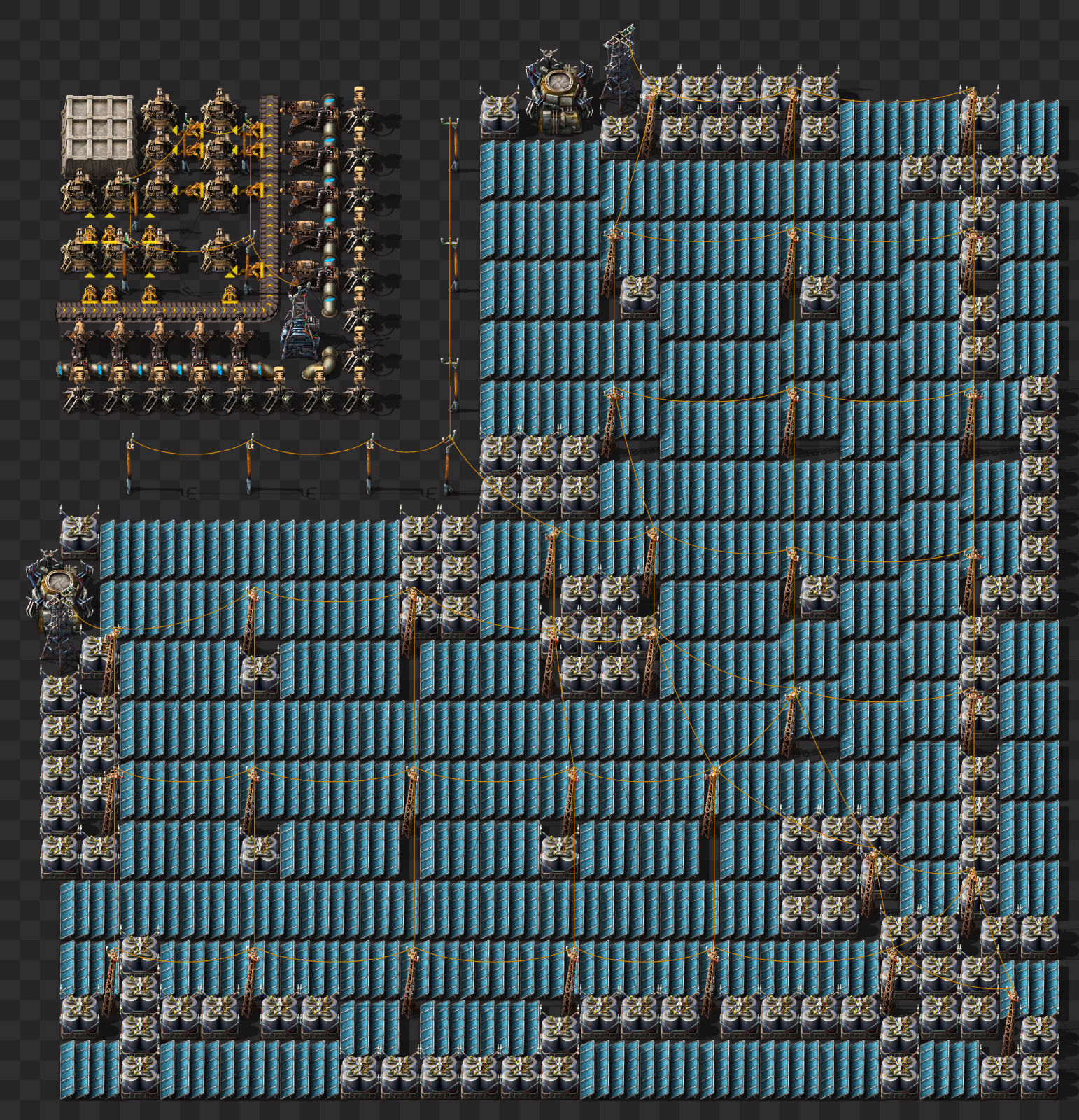 Blueprint preview