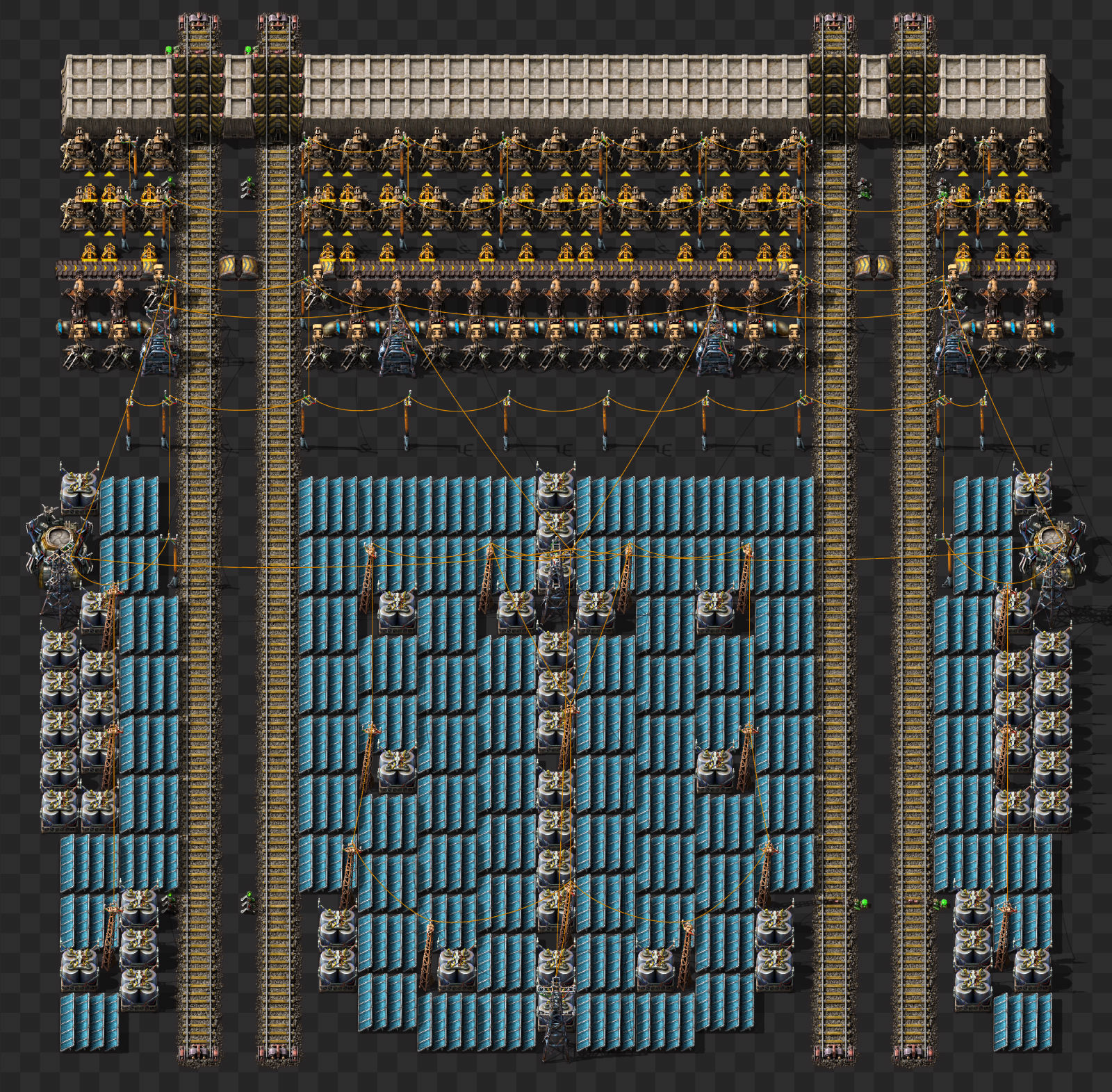 Blueprint preview