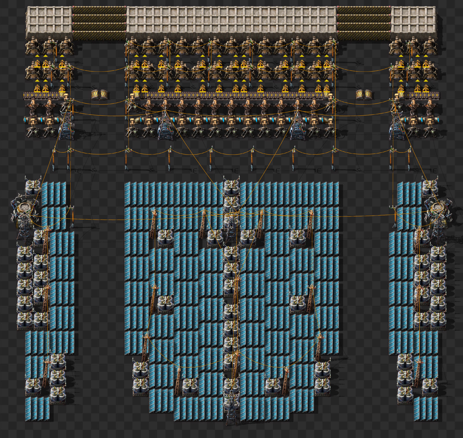 Blueprint preview