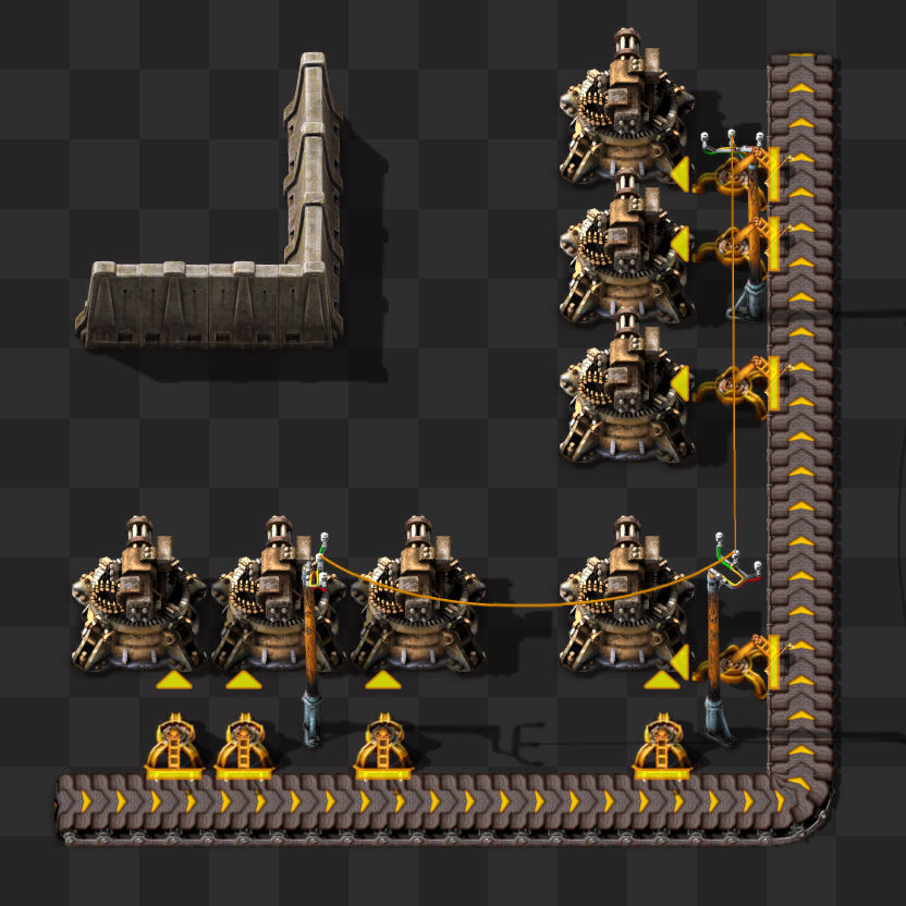 Blueprint preview