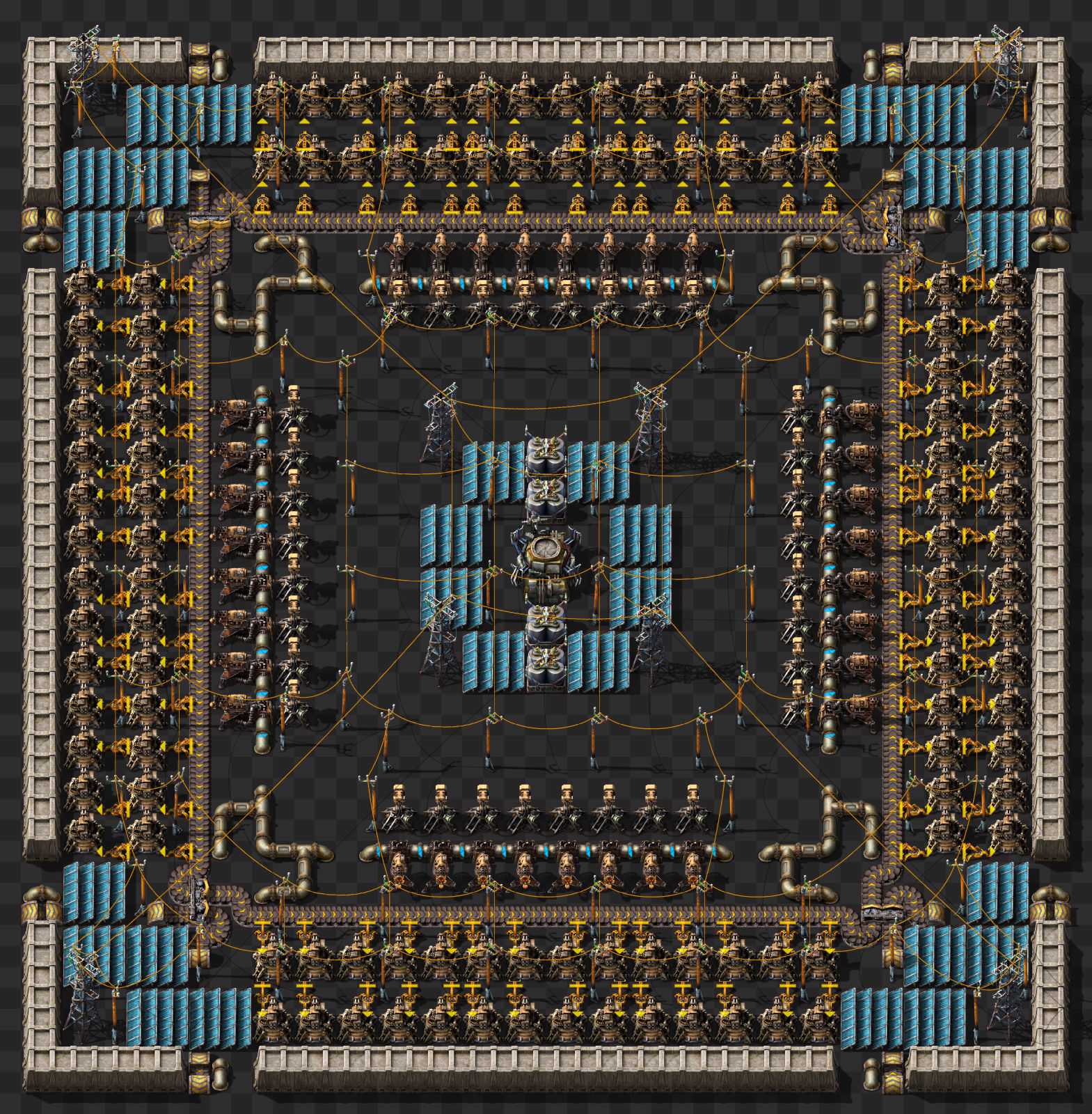 Blueprint preview
