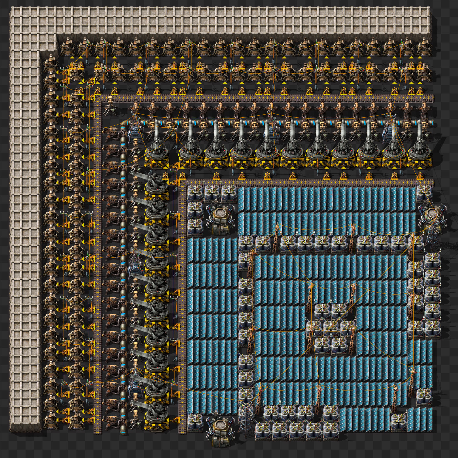 Blueprint preview