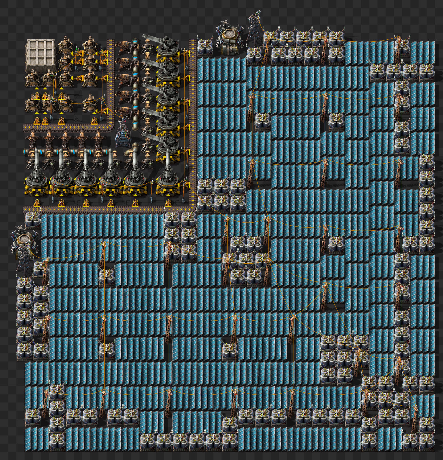 Blueprint preview
