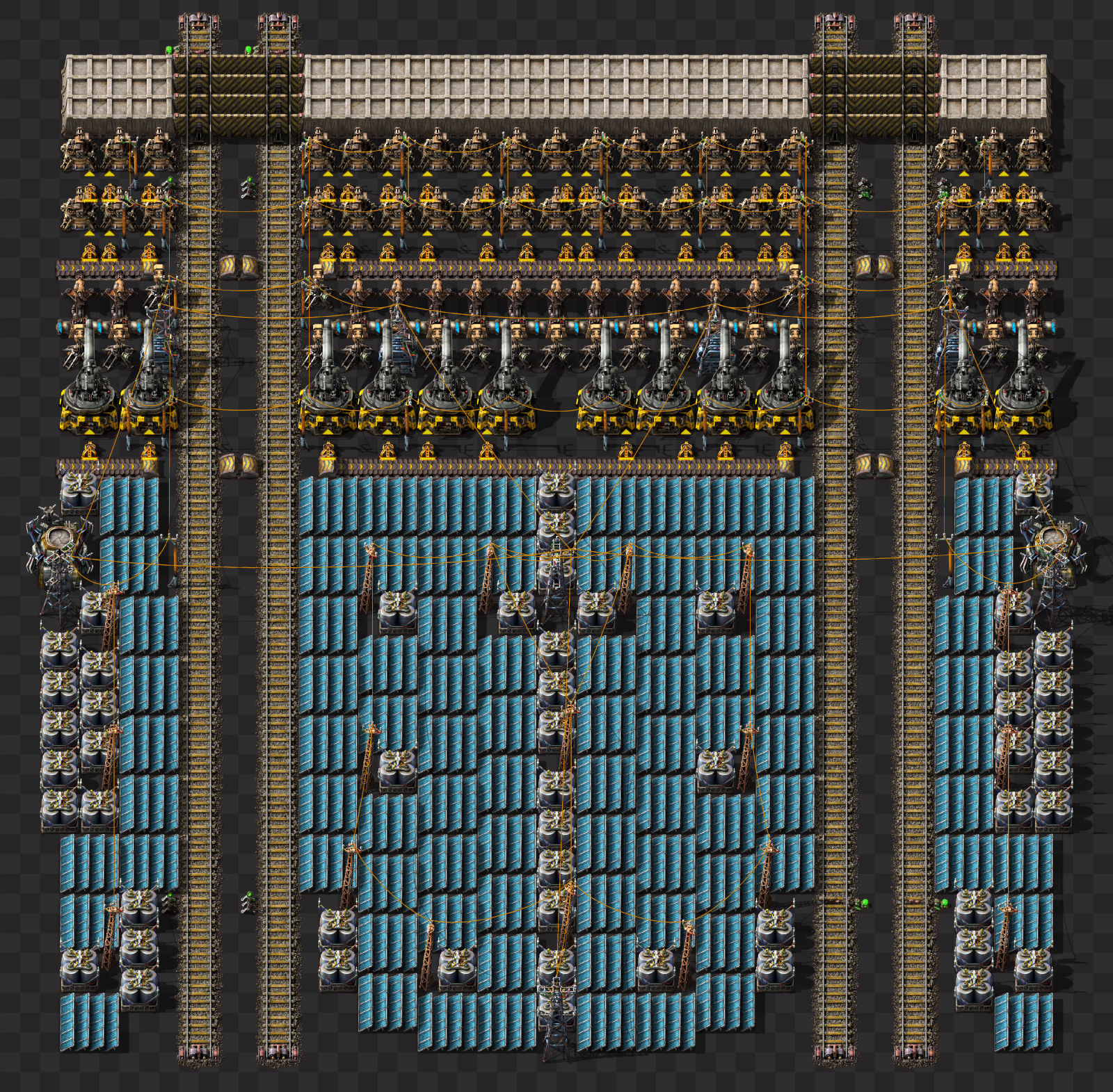 Blueprint preview