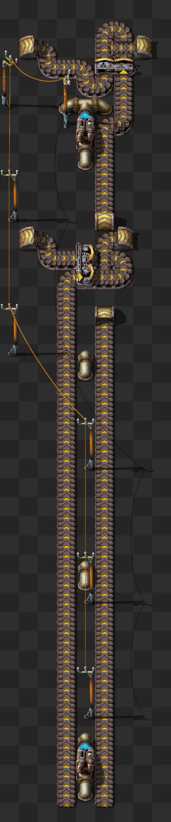 Blueprint preview