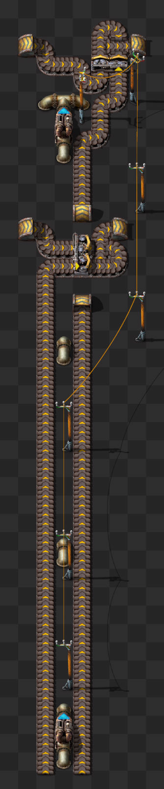 Blueprint preview